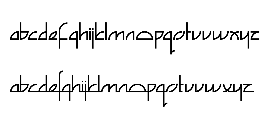 Antaro Font